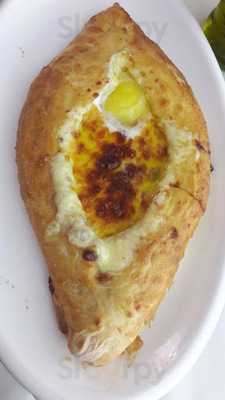 Хинкальная №1