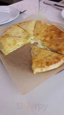 Хинкальная №1