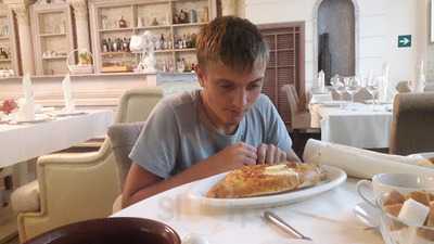 Хинкальная №1