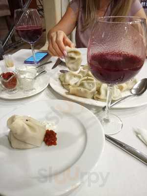 Хинкальная №1