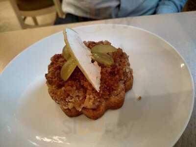 Кафе Лимон и мята