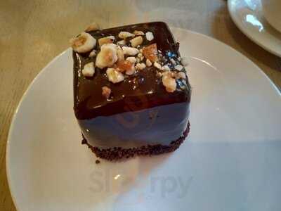 Кафе Лимон и мята