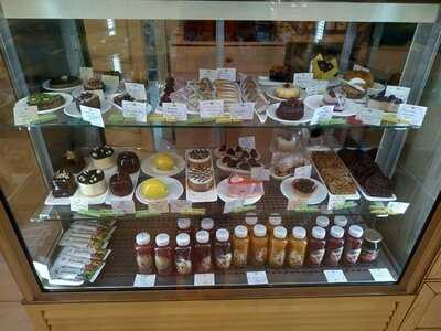 Кафе Лимон и мята