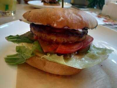 Кафе Лимон и мята