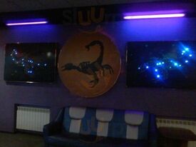 Ресторан Скорпион