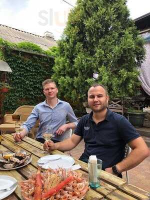 Глупый француз