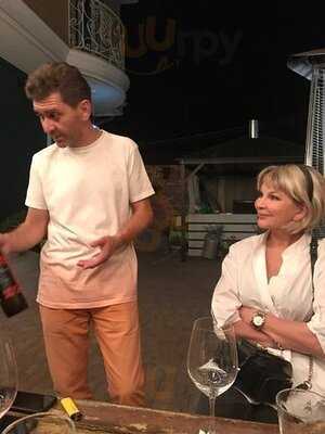 Глупый француз