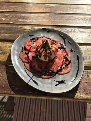 Глупый француз