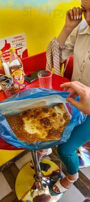 Назад в СССР