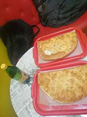 Назад в СССР