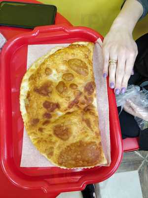 Назад в СССР