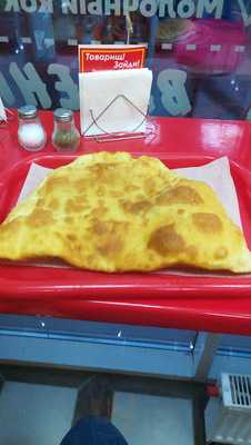 Назад в СССР