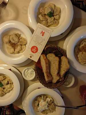 Пироги кучкова