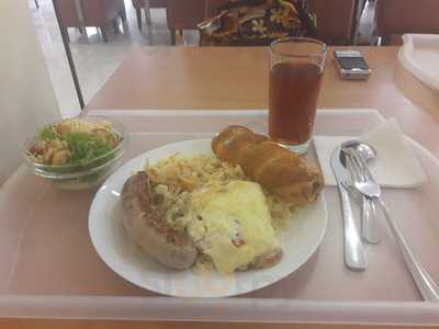 Ложка-Поварешка столовая