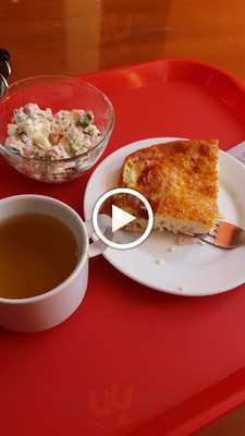 Ложка-Поварешка столовая