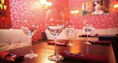 Ресторан Queen's