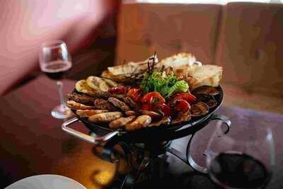 Ресторан Queen's