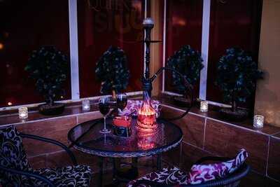 Ресторан Queen's