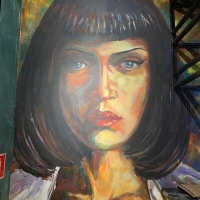 Qвентин Mexican