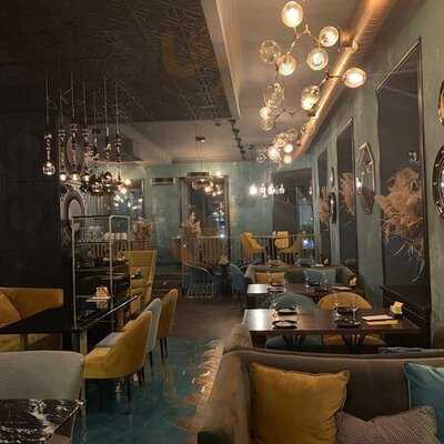 Qвентин Mexican