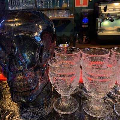 Qвентин Mexican