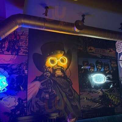 Qвентин Mexican