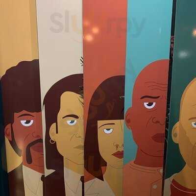 Qвентин Mexican