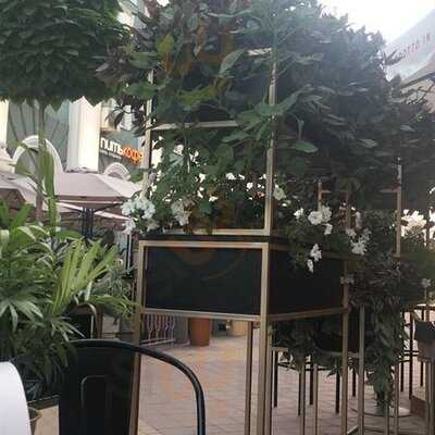 Qвентин Mexican