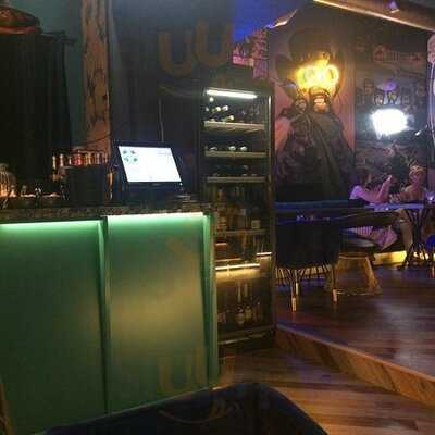 Qвентин Mexican