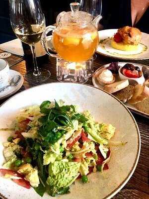 Кафе БАГЕТ-ПАШТЕТ