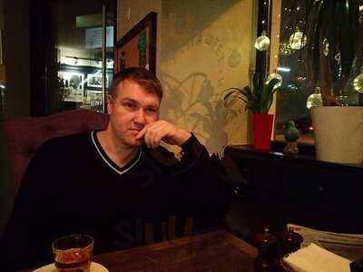 Кафе БАГЕТ-ПАШТЕТ