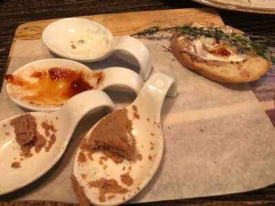 Кафе БАГЕТ-ПАШТЕТ