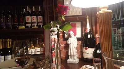 Винный бар Mozart Wine House