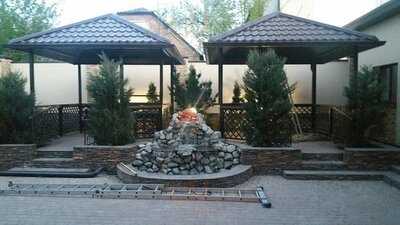 Ресторан-Бар "Ассамблея"