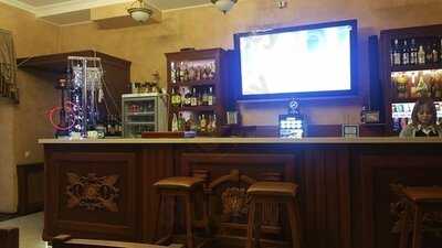 Ресторан-Бар "Ассамблея"