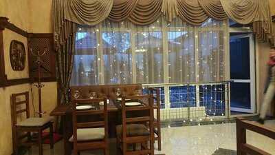 Ресторан-Бар "Ассамблея"