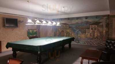 Ресторан-Бар "Ассамблея"