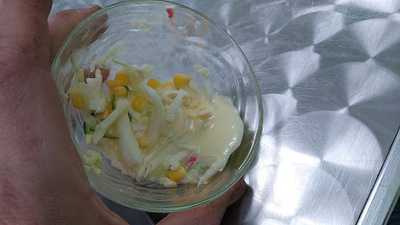 Новая столовая