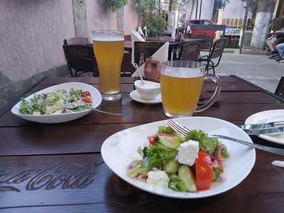 Уют у охотника