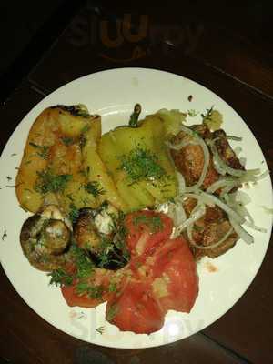 Уют у охотника