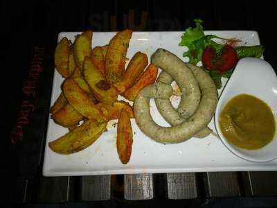 Пивной дом Фрау Марта