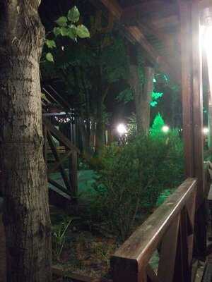 Пивной дом Фрау Марта