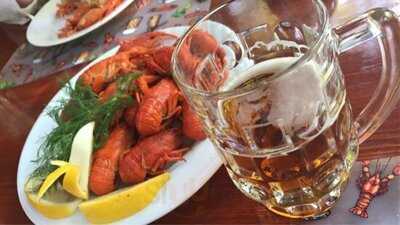 Пивной дом Фрау Марта