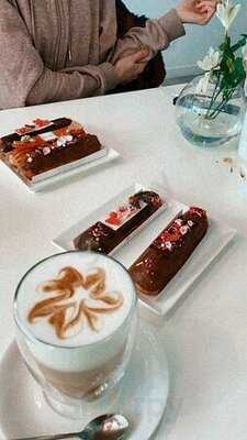 Культ Эклера