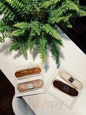 Культ Эклера