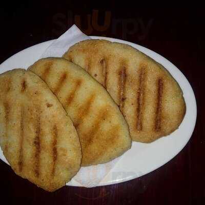 Кафе Баркад