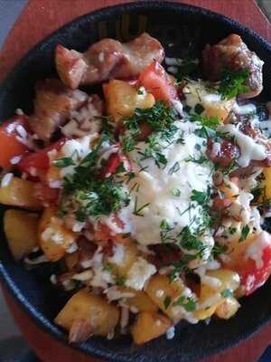 Кафе Баркад