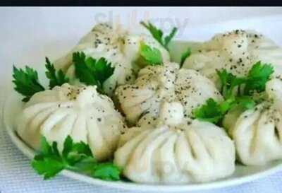 Кафе Баркад