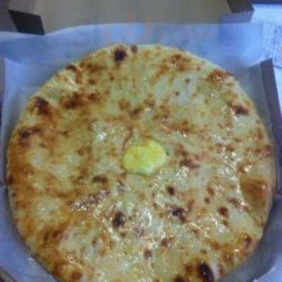 Кафе Баркад