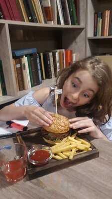 Стейк-хаус "Ройс"